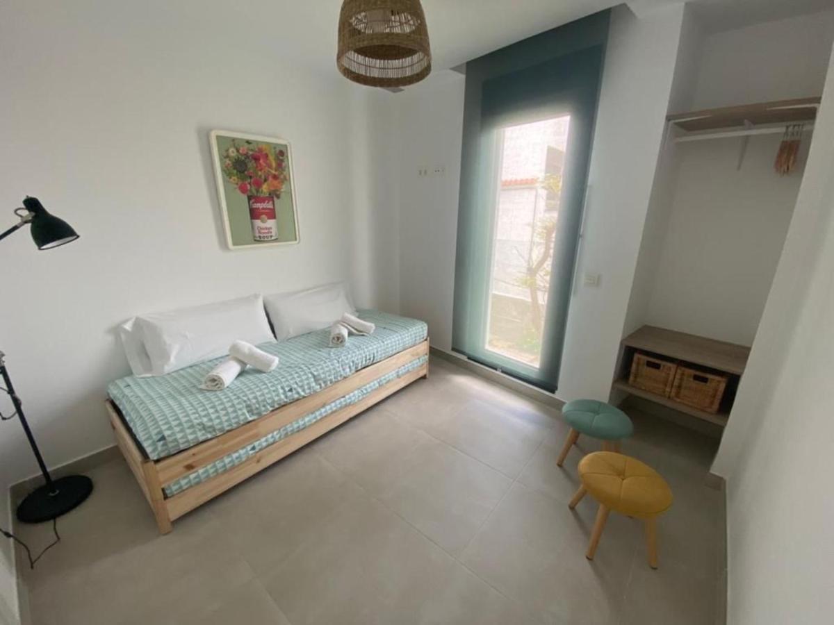 Sun The Place To Be Apartment