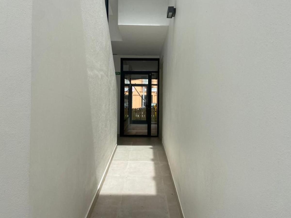 Sun The Place To Be Apartment Tarifa
