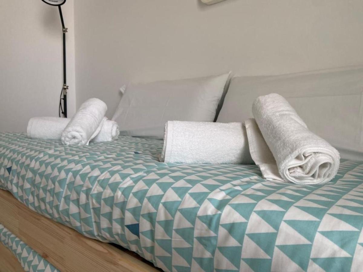 Apartment Sun The Place To Be Tarifa