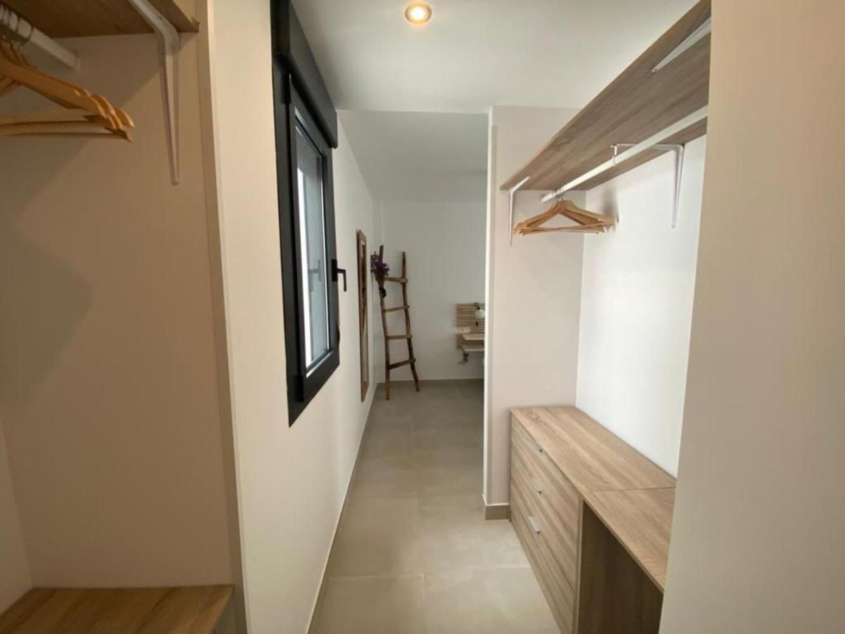 Apartment Sun The Place To Be Tarifa